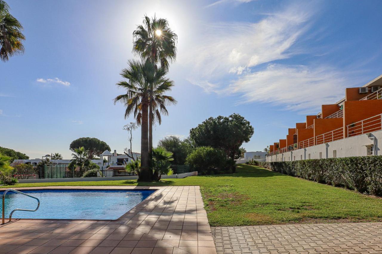 Jardins do Castelo - Piscina e tranquilidade - BY BEDZY - B&B Albufeira