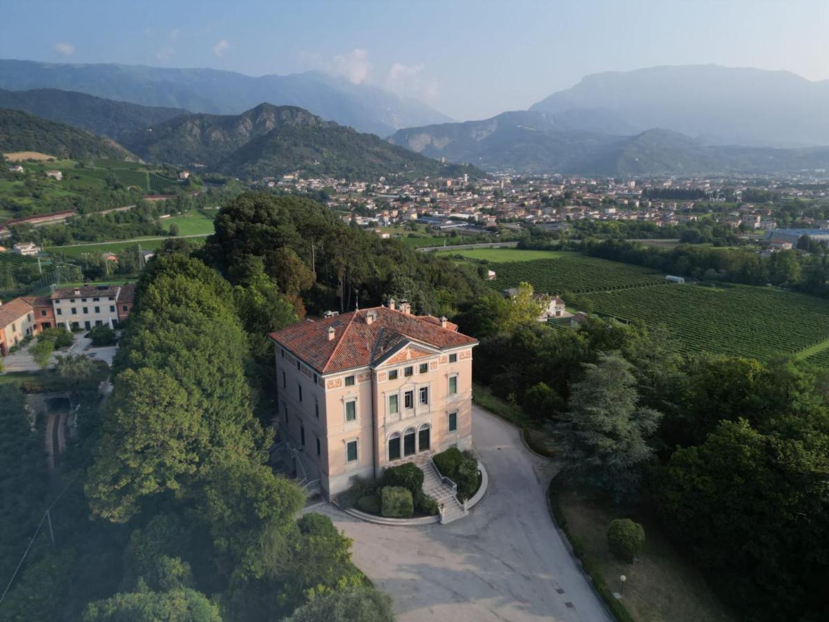 Villa Col di Luna-ProseccoHills - B&B