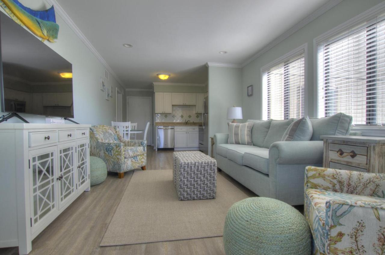 Southwinds J6 condo - B&B