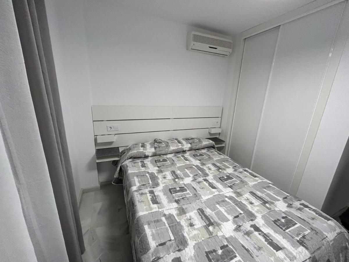 Apartamento de 2 dormitorios