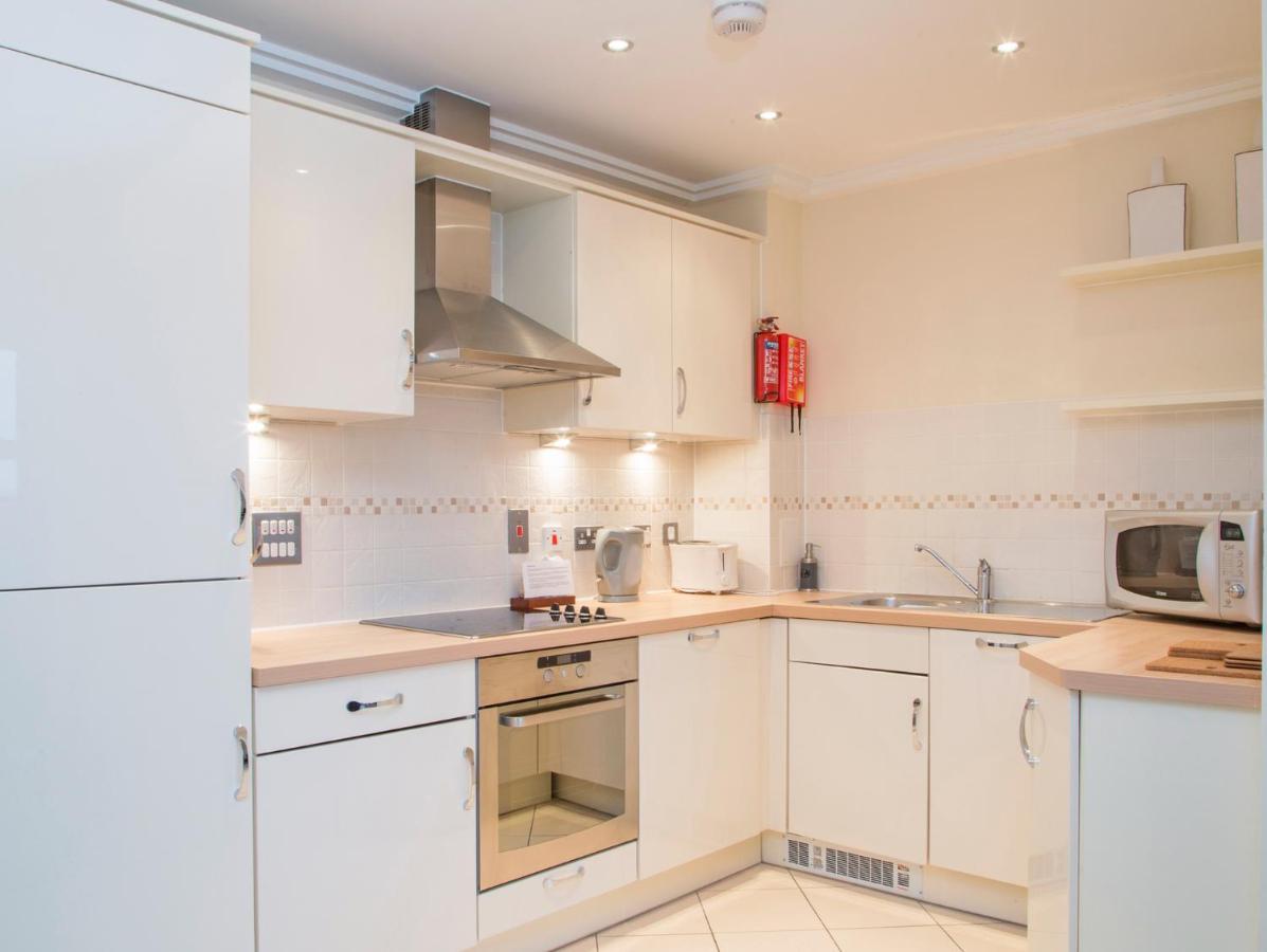 Apartamento de 1 dormitorio