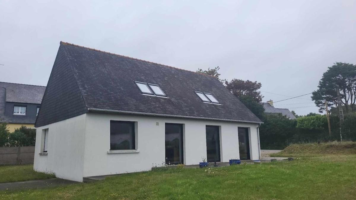 Les Hauts de Trégana 4 chambres - B&B Locmaria-Plouzané