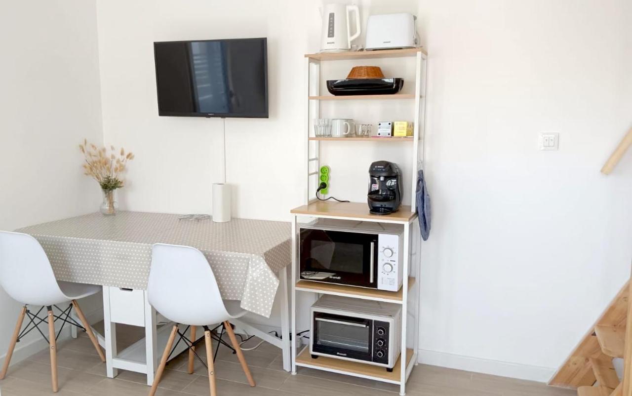 Nid'ZEN Floirac près de Bordeaux - B&B