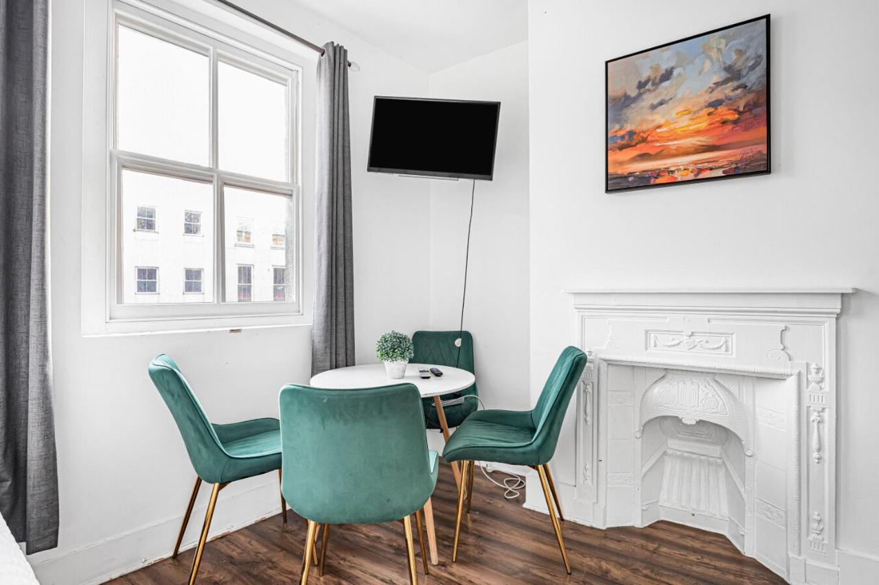 Tower Bridge Studios - B&B
