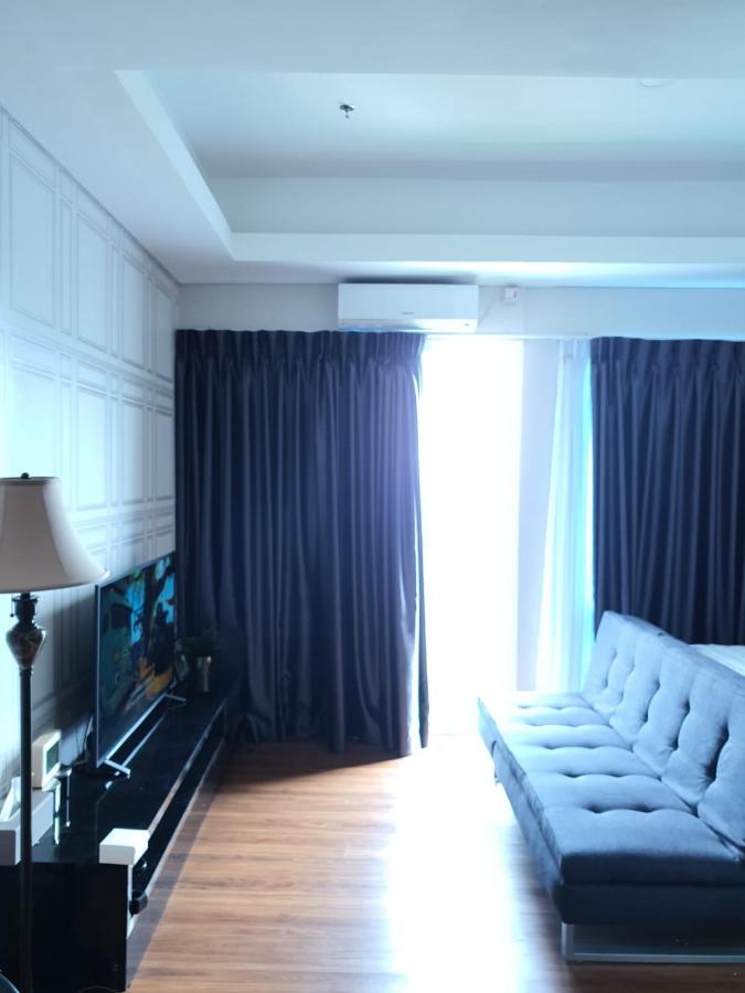 Apartemen puri mansion - Chambres d’hôtes
