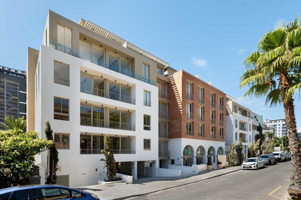 Apartment mit 2 Schlafzimmern