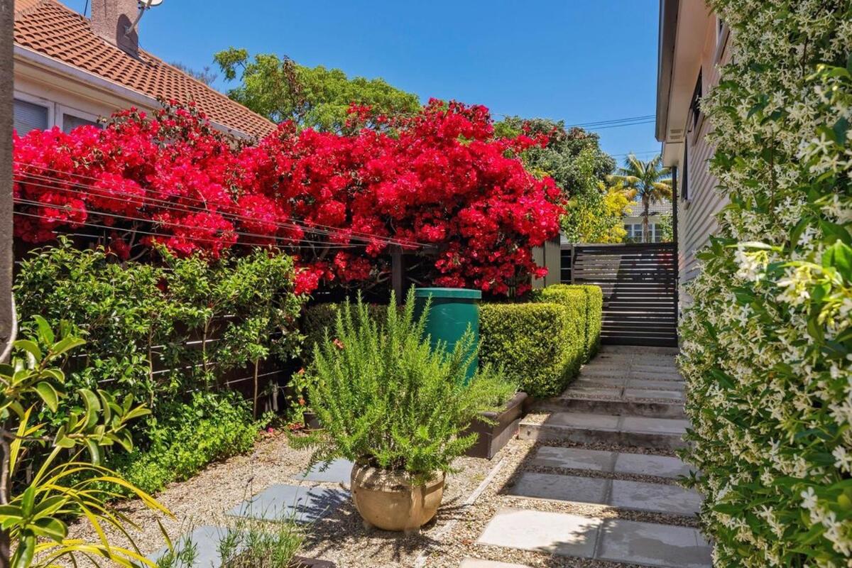 Cozy Studio close to CBD & Beach in westmere - Ferienwohnung Auckland