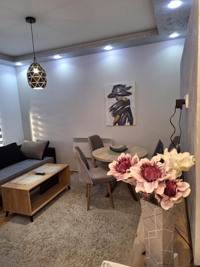 Apartman Klacar Zlatibor - B&B