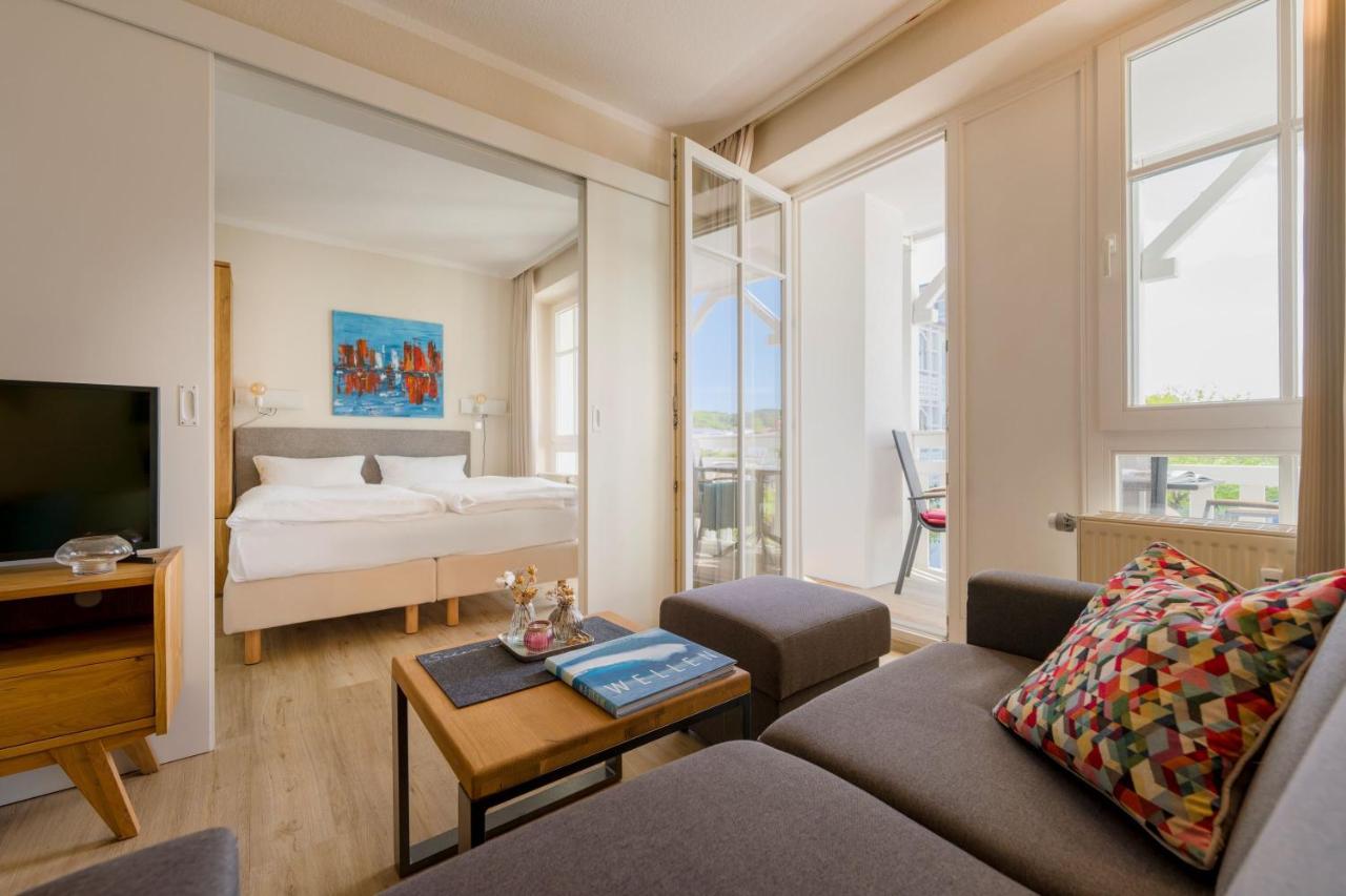 Fewo 328, Seepark Sellin - B&B