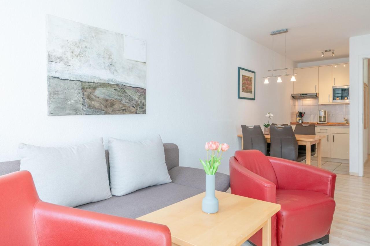 Fewo 542, Seepark Sellin - B&B Sellin