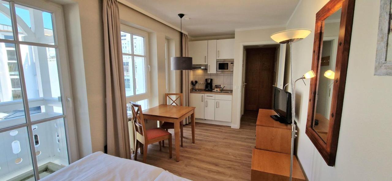 Fewo 656, Seepark Sellin - B&B Sellin