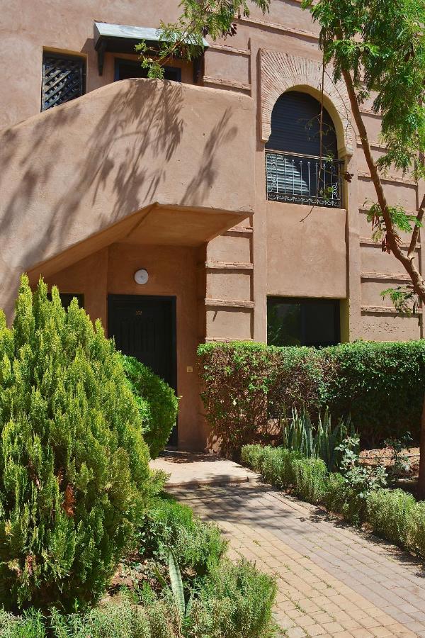 Oasis de l'Atlas by Golf Resort - B&B Marrakesh