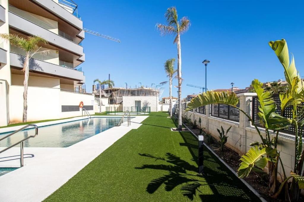 Cozy 1 With Pool 5min BEACH - Ferienwohnung Marratxí