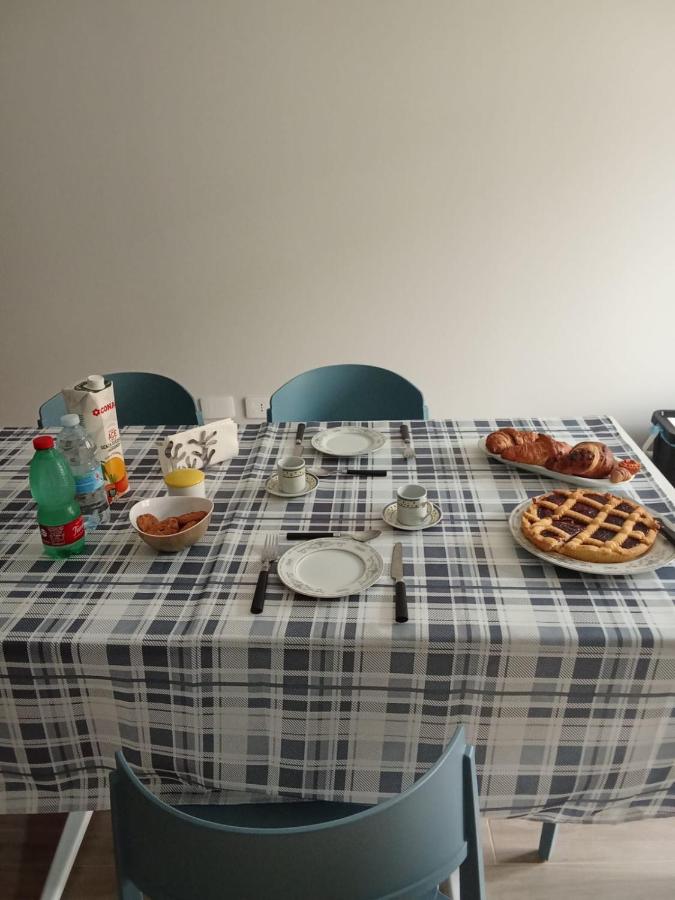 I 3 Gemelli - Ferienwohnung