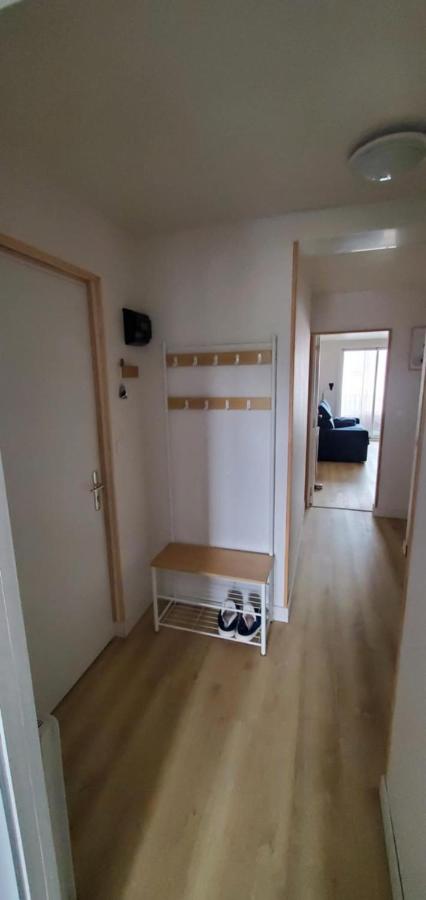 Mes vacances à la mer - B&B Saint-Jean-de-Monts