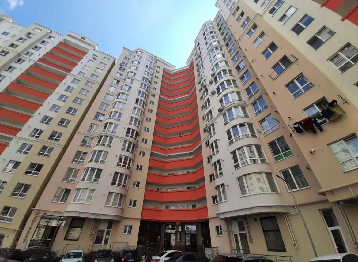 Nice Apartment near MallDova - B&B