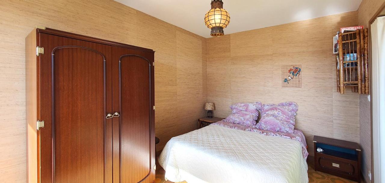 La Terrasse Ensoleillee - B&B Quiberon