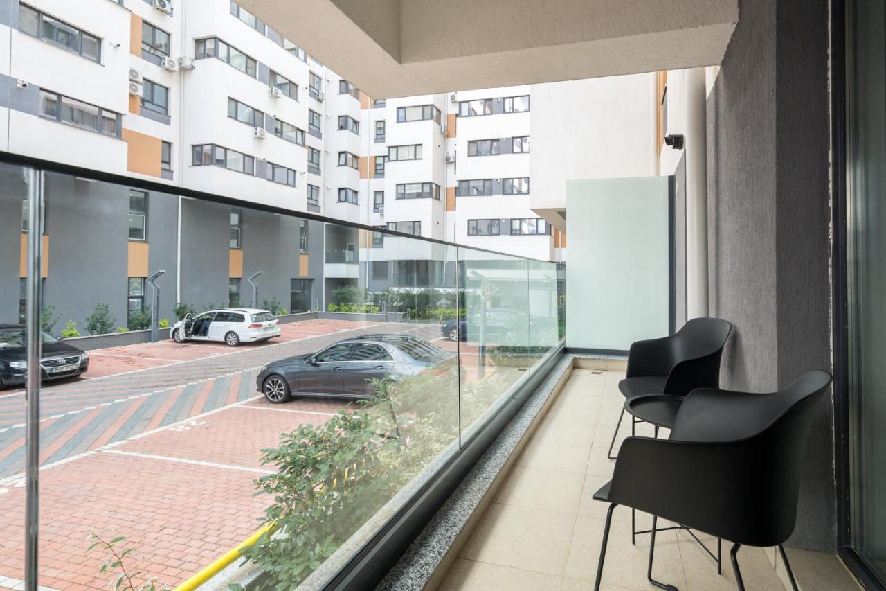Central Residence Studio P15 - B&B