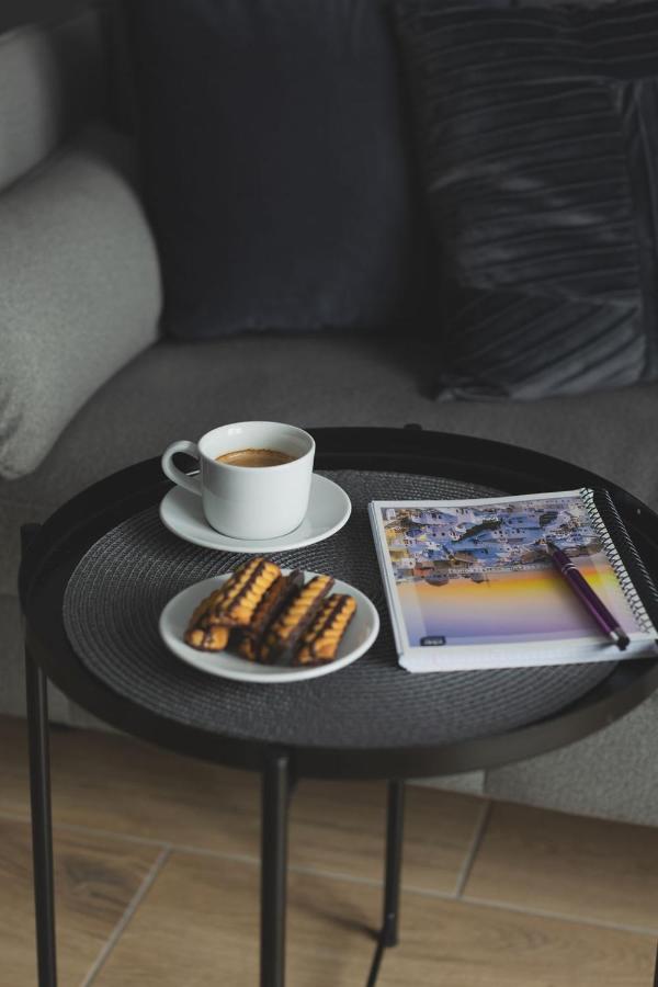 Apartament Happy - Chambres d’hôtes