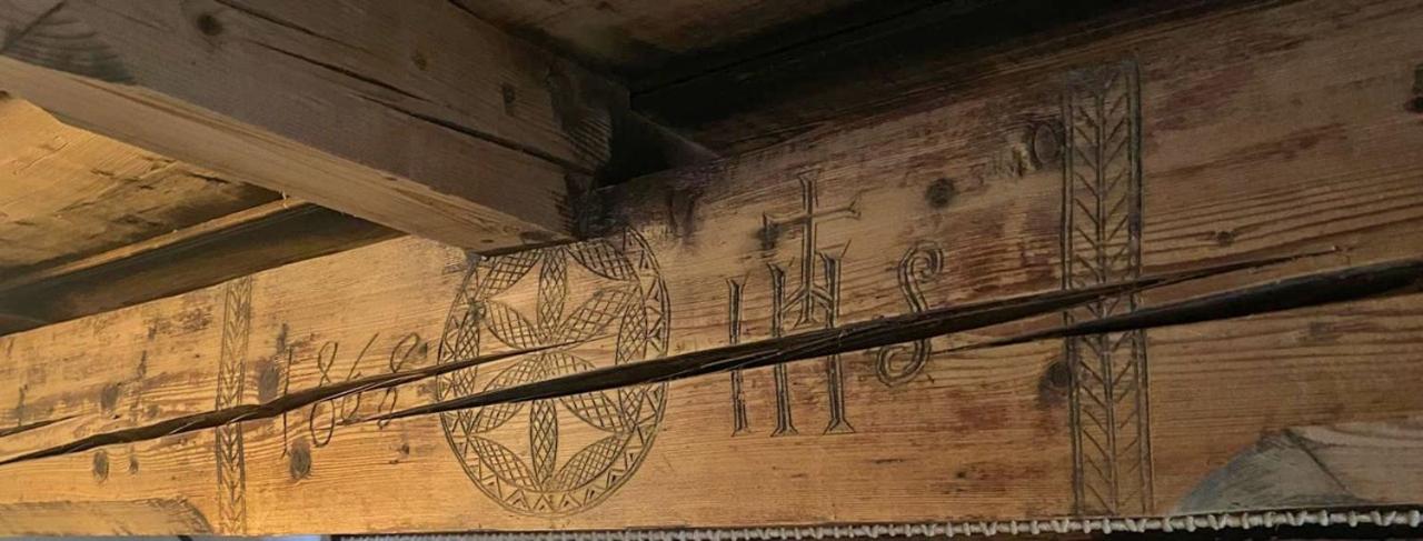 Moja Chata nad Potokiem 1868 Centrum z widokiem - B&B Zakopane