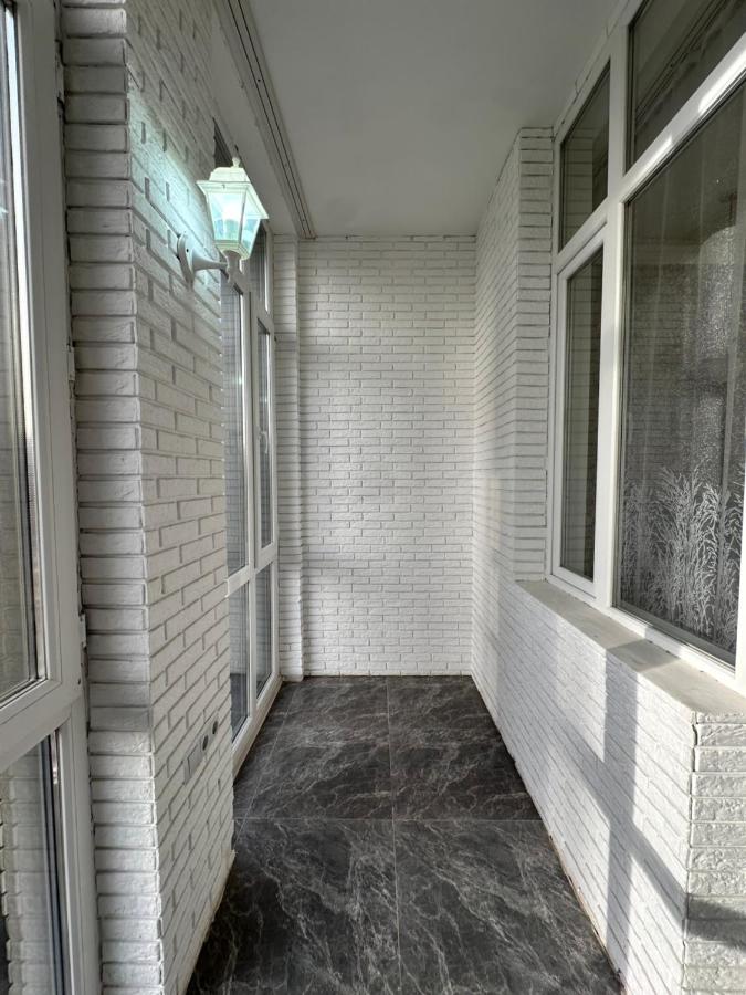 Cozy apartments in ExpoNewLife2 residential complex - B&B Astana