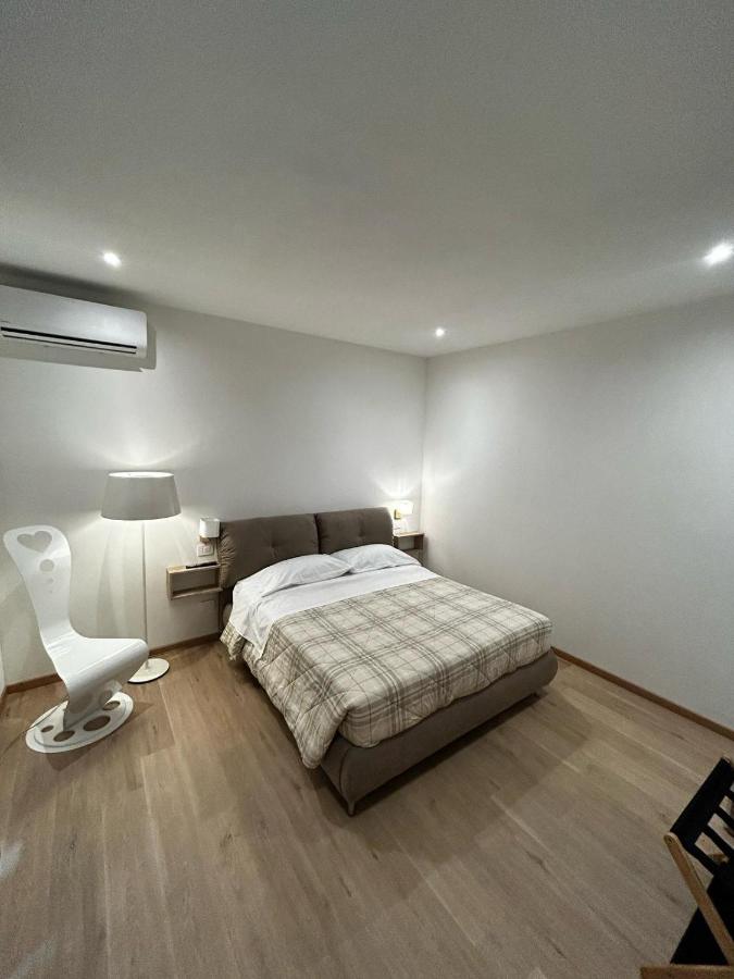 Appartement - Rez-de-Chaussée