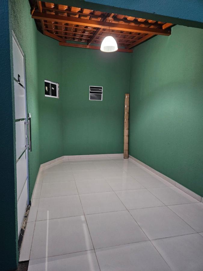 Martins Apart Hotel - Casa 01 - B&B Veredão