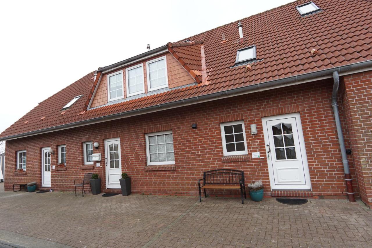 Zaunkönigin - B&B