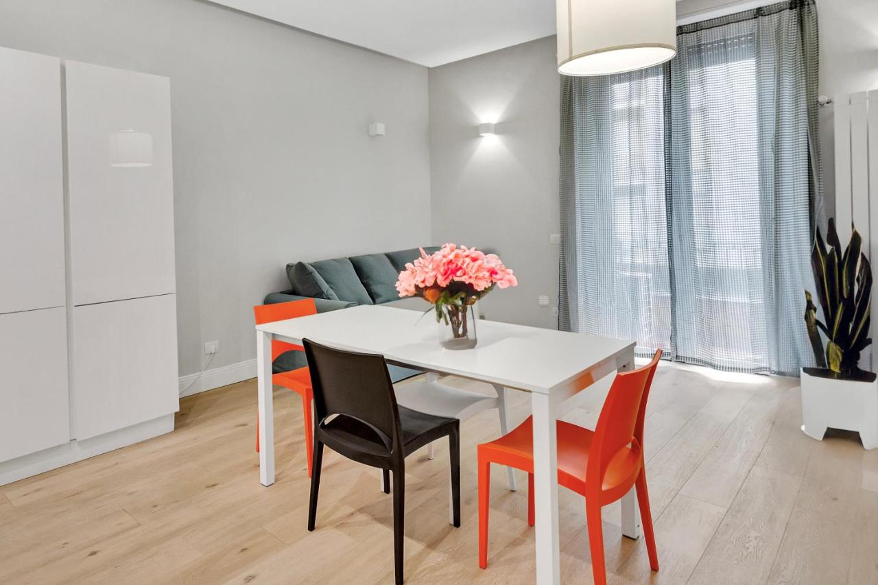 Lepetit 3 Welcomely - B&B Milan