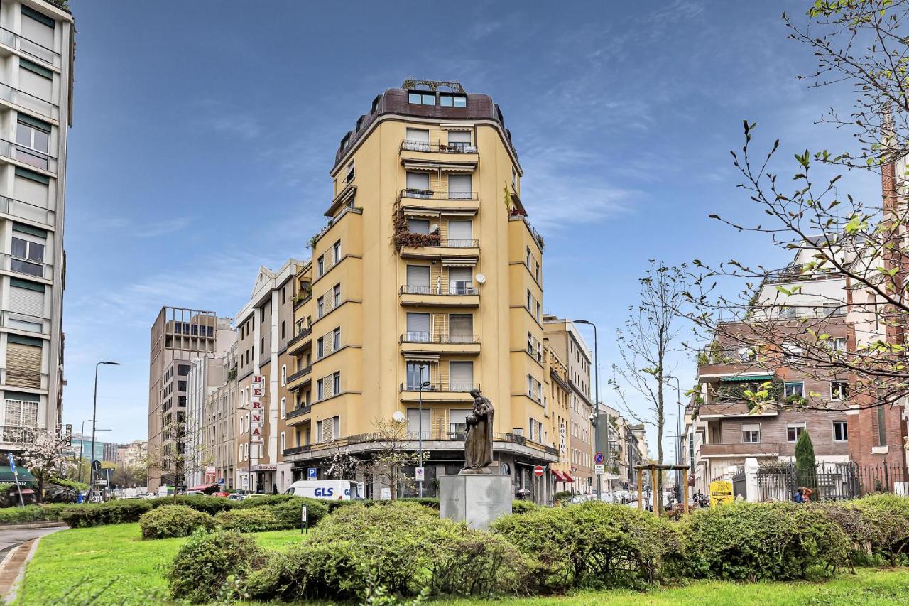 Lepetit 3 - Welcomely - B&B Milan