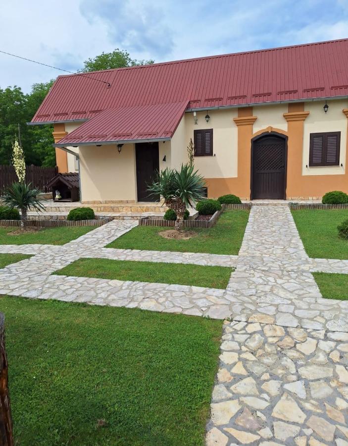 Kuca za odmor Poppke Andreas - B&B