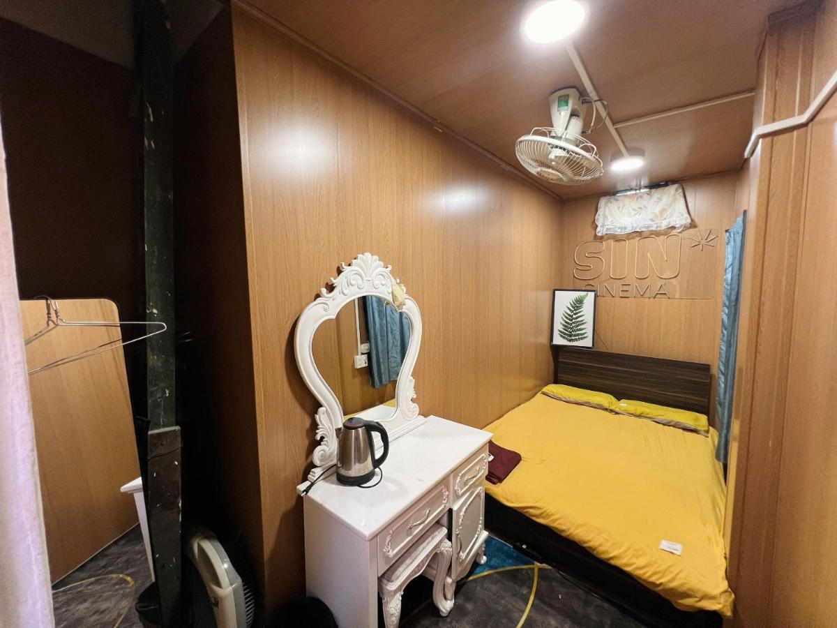 Head of Old Quater - CHEAP - Sharewc - B&B Hanói