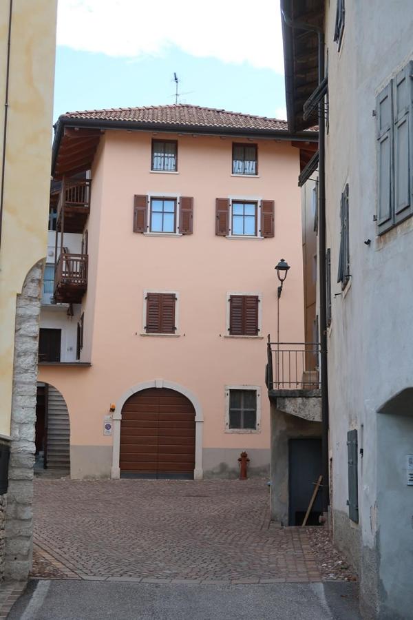 Appartamento per vacanze "IL GELSO" - Chambres d’hôtes Rovereto