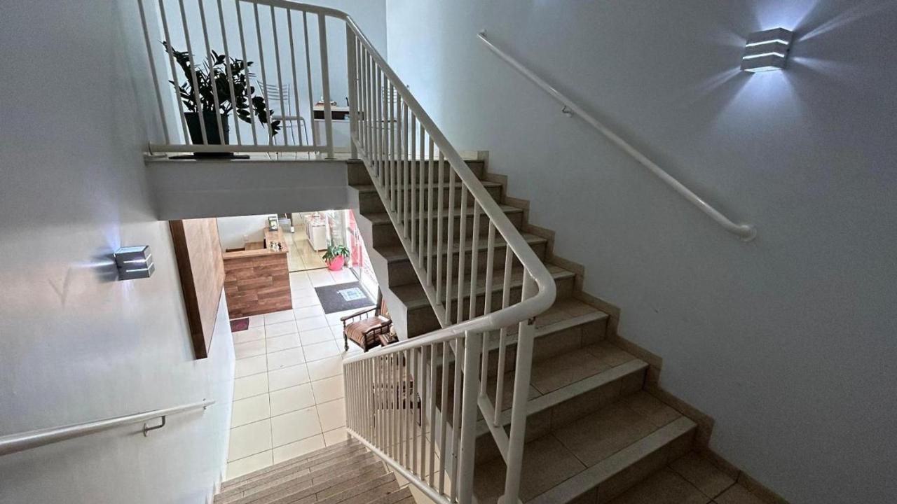 Suíte Privativa no Residencial Vitória - 11 - B&B