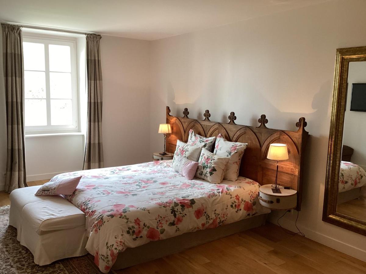Comfort Double Room with Bath