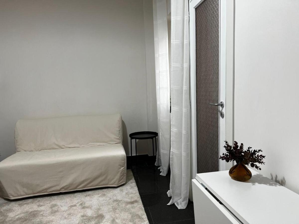 Itria Charme Suite - Ferienwohnung Reggio di Calabria