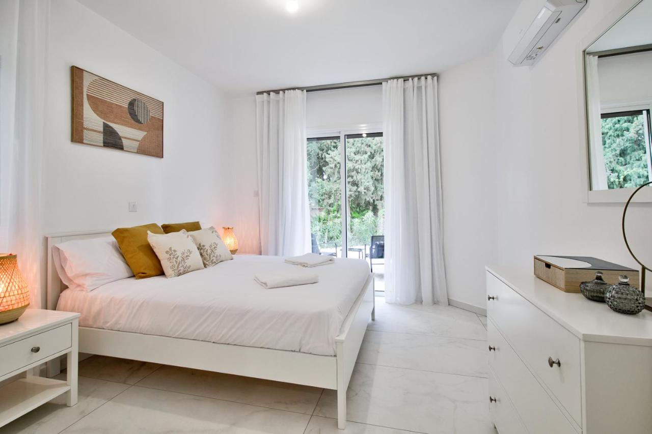 Superior Villa