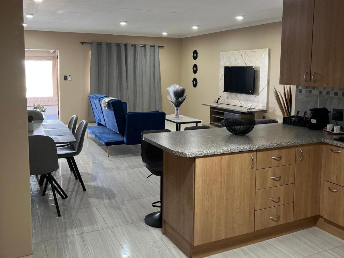 Suite Familiare Deluxe