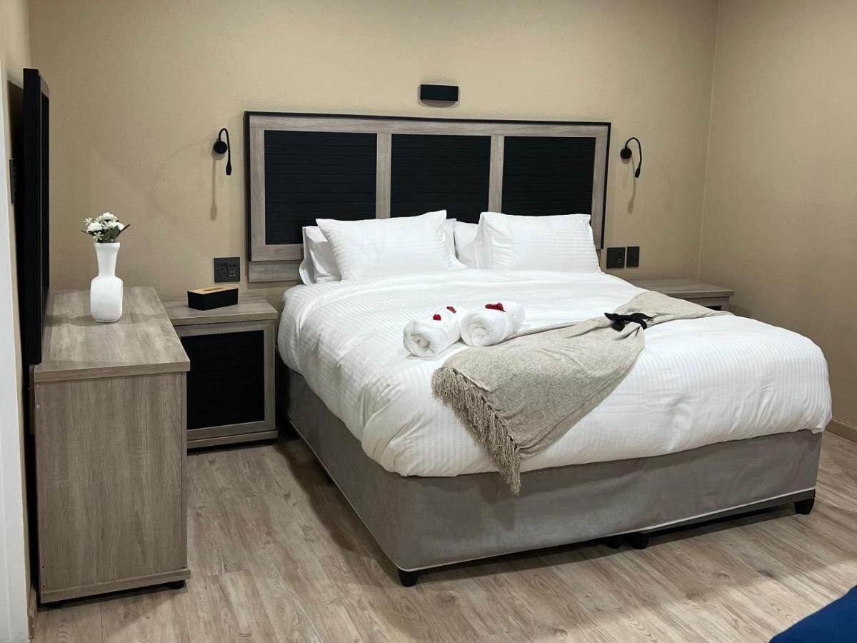 Suite King Deluxe