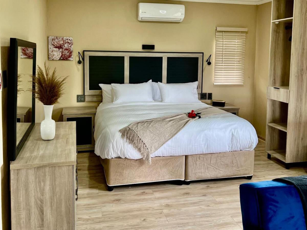 Suite Executive