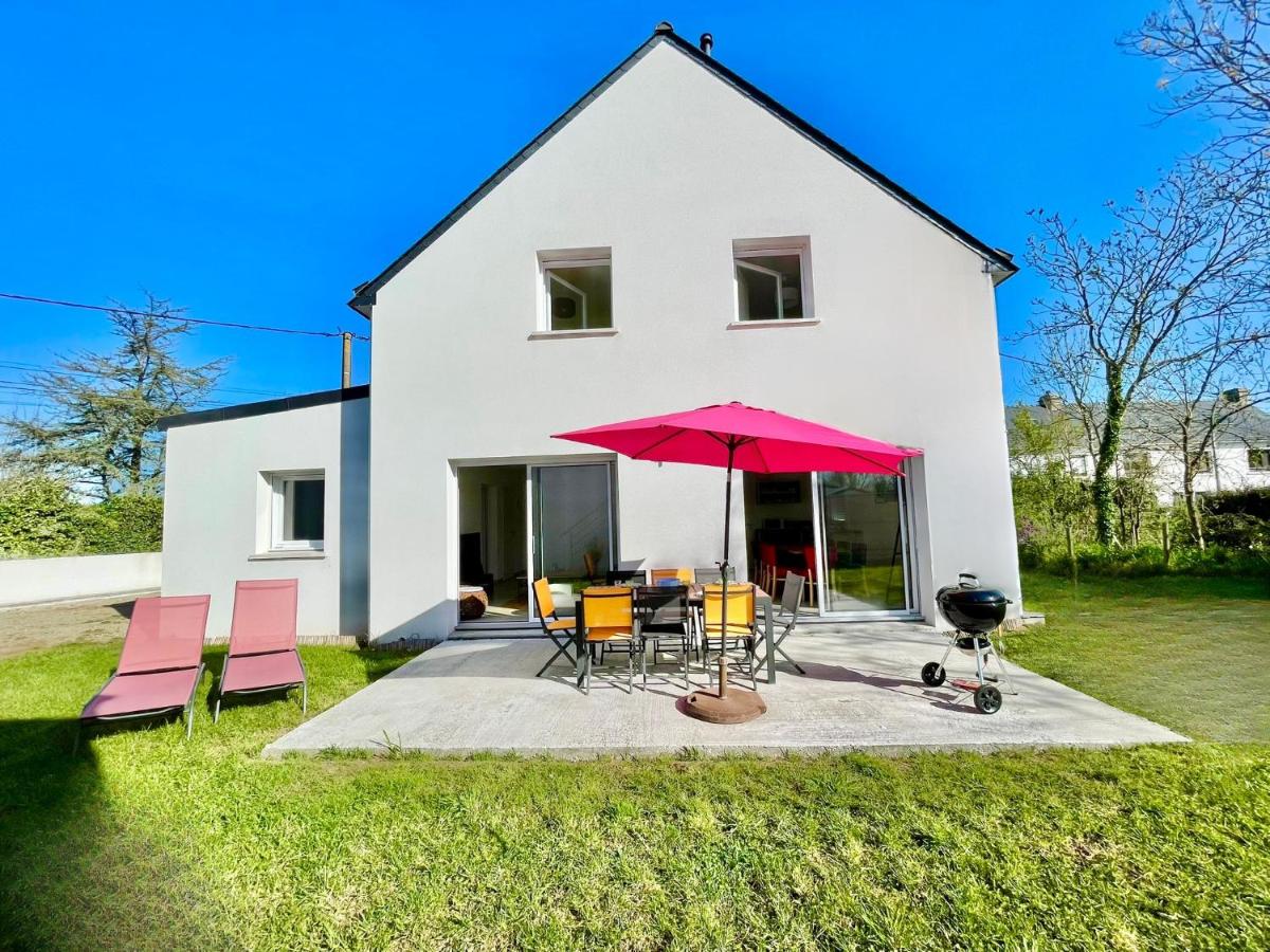 Le 3B - Maison Neuve - Terrasse - Jardin Clos - Ferienwohnung Erdeven
