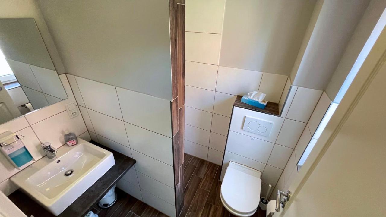 Casa con 3 Camere da Letto