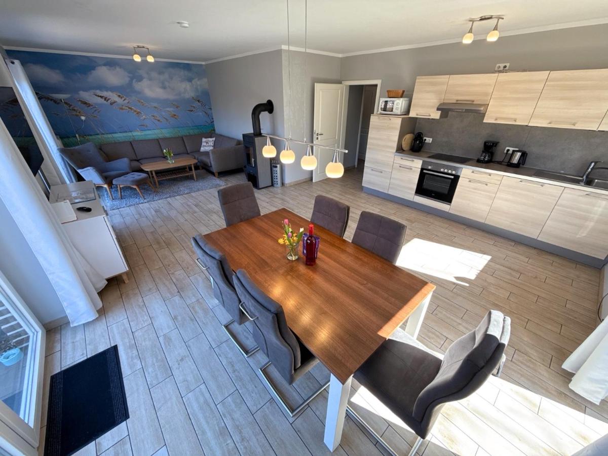 Casa Vacanze con 3 Camere da Letto 