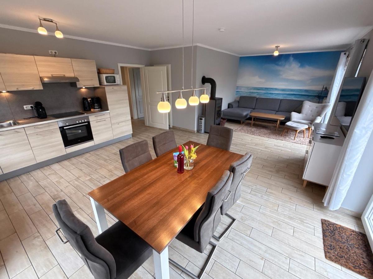 Casa Vacanze con 3 Camere da Letto 