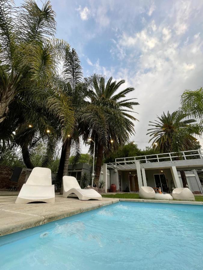 Quinta Los Nardos - B&B