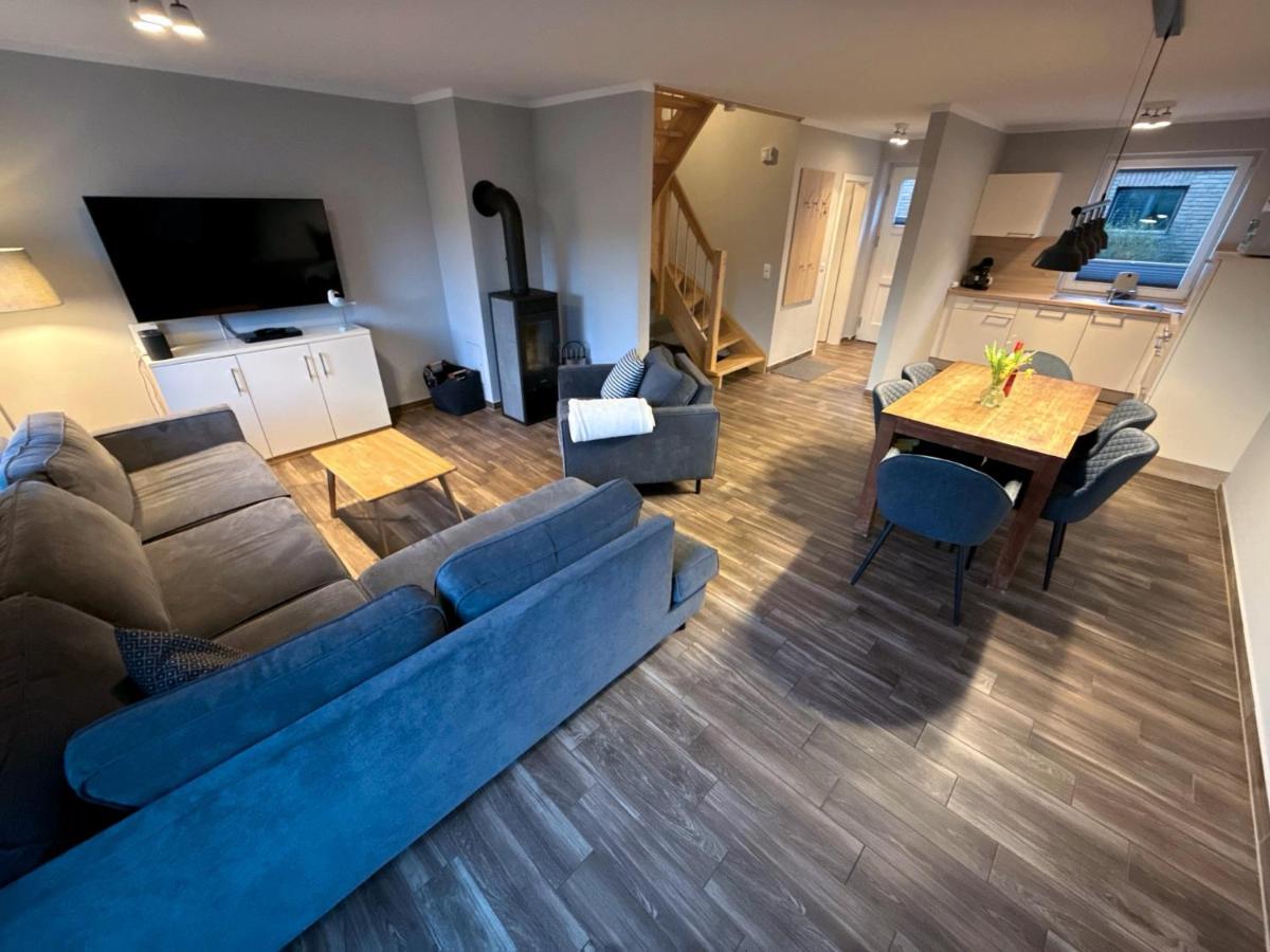 Casa Vacanze con 3 Camere da Letto 