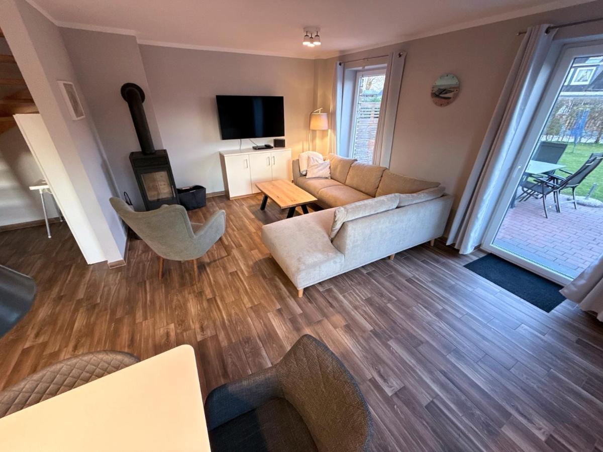 Casa Vacanze con 3 Camere da Letto 
