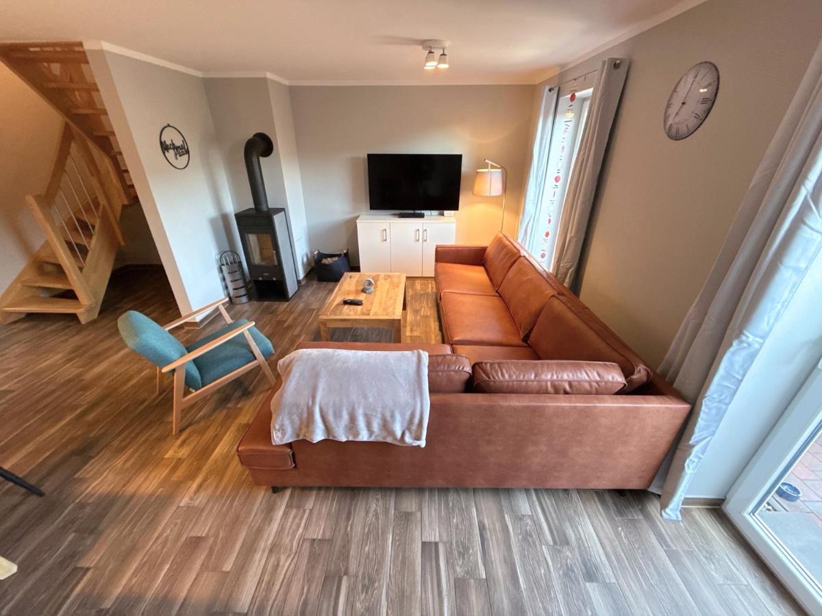 Casa Vacanze con 3 Camere da Letto 