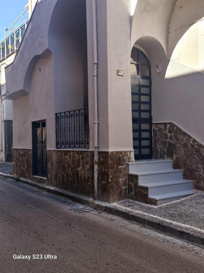 Le Gioie di Monica Casa Vacanze per Pompei - Ferienwohnung
