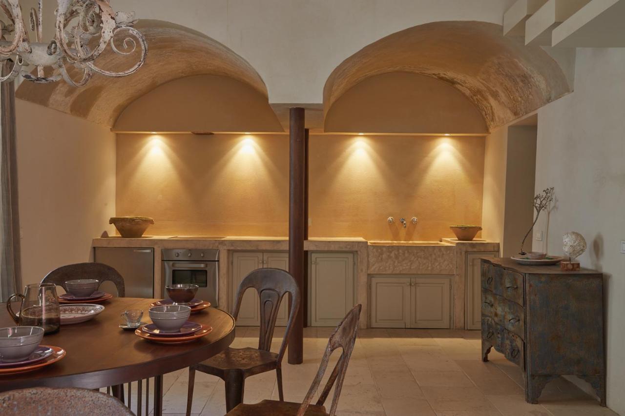 Dammuso Neas Noto - Bed and Breakfast Noto